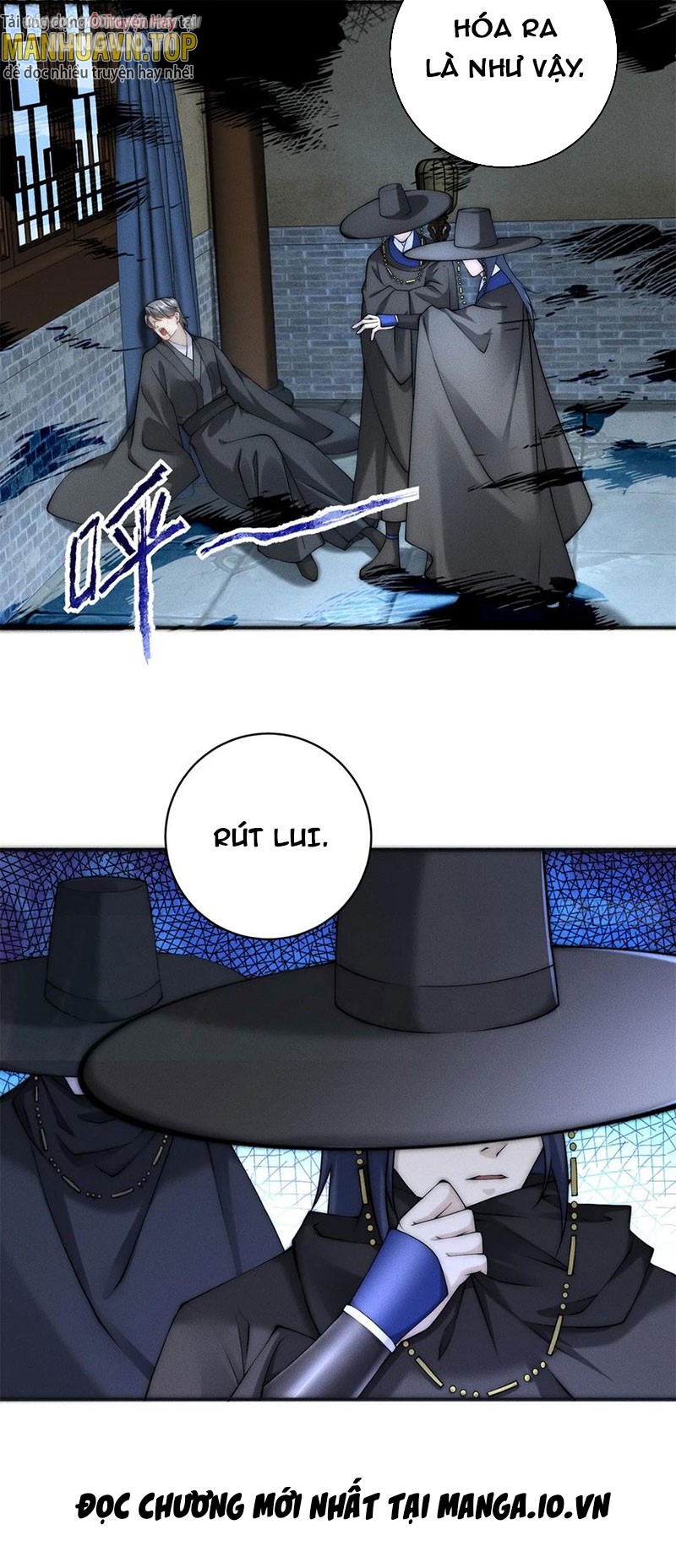 Bắt Đầu Ban Thưởng Một Trăm Triệu Mạng Chapter 34 - Trang 2