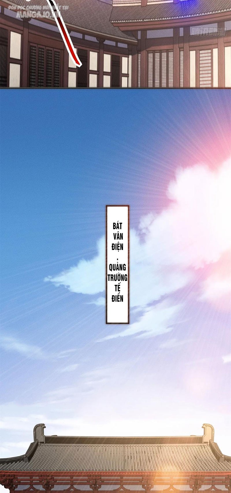 Bắt Đầu Ban Thưởng Một Trăm Triệu Mạng Chapter 34 - Trang 2