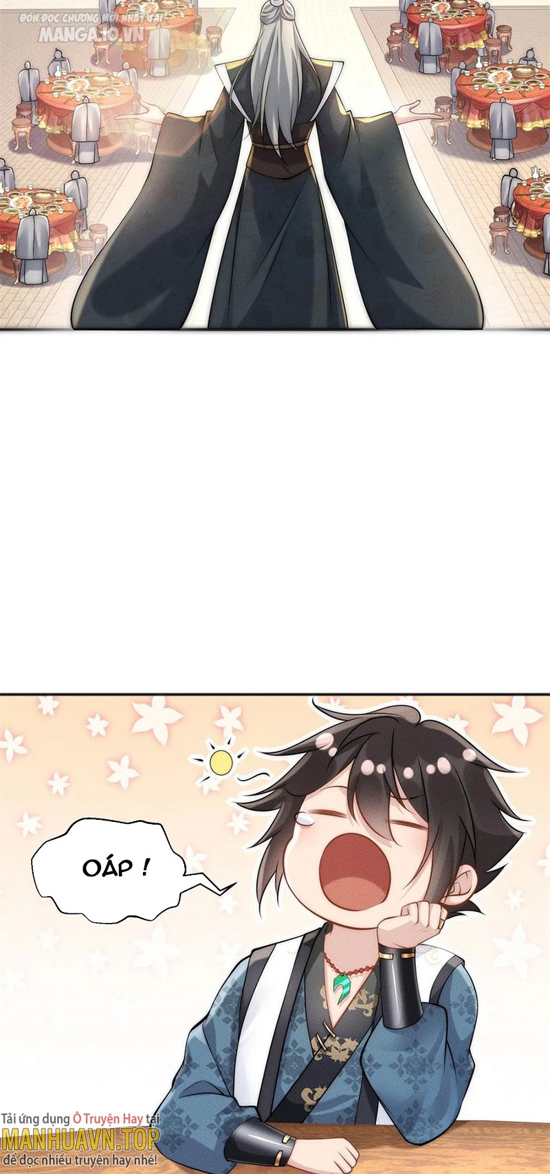 Bắt Đầu Ban Thưởng Một Trăm Triệu Mạng Chapter 34 - Trang 2