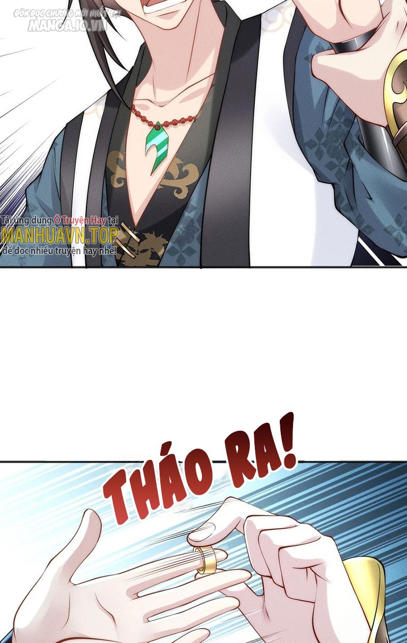 Bắt Đầu Ban Thưởng Một Trăm Triệu Mạng Chapter 34 - Trang 2