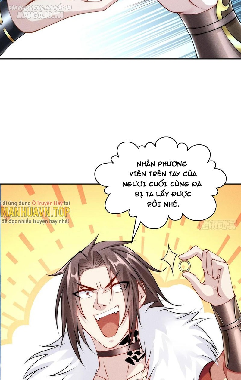 Bắt Đầu Ban Thưởng Một Trăm Triệu Mạng Chapter 34 - Trang 2