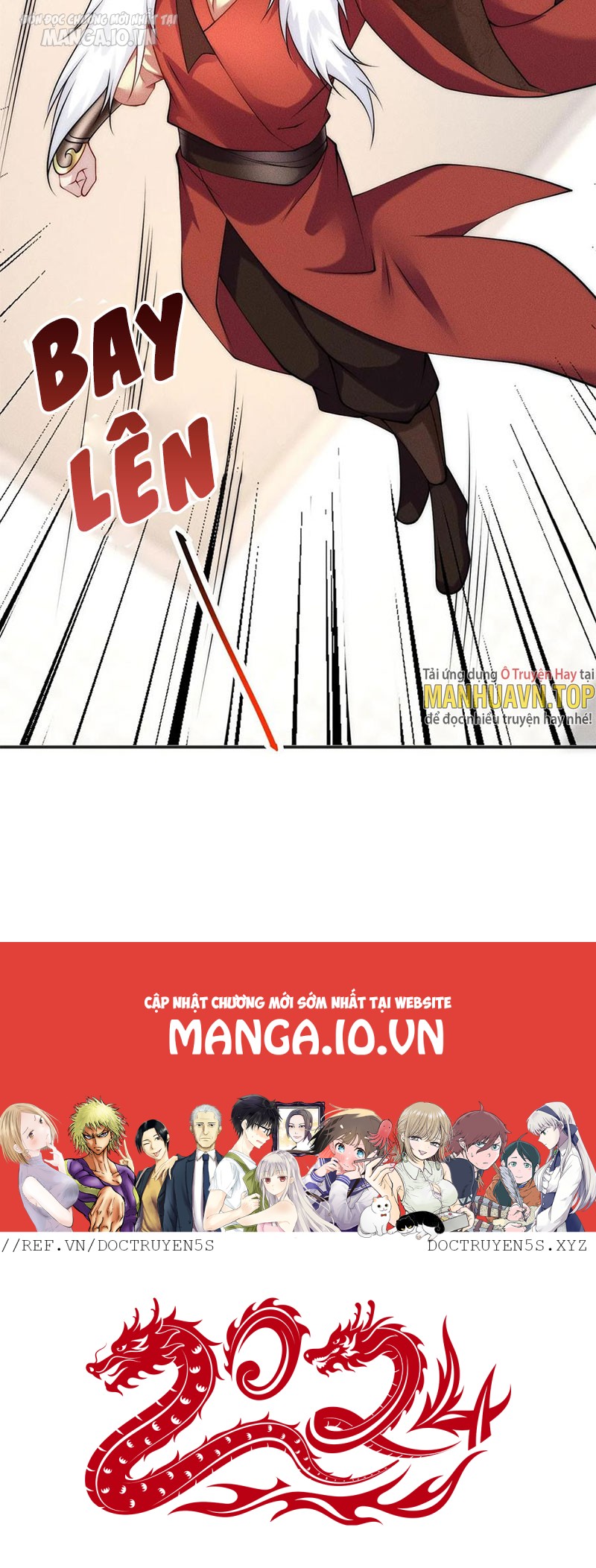 Bắt Đầu Ban Thưởng Một Trăm Triệu Mạng Chapter 34 - Trang 2