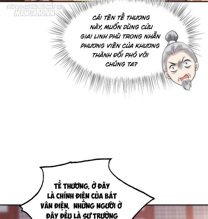 Bắt Đầu Ban Thưởng Một Trăm Triệu Mạng Chapter 35 - Trang 2