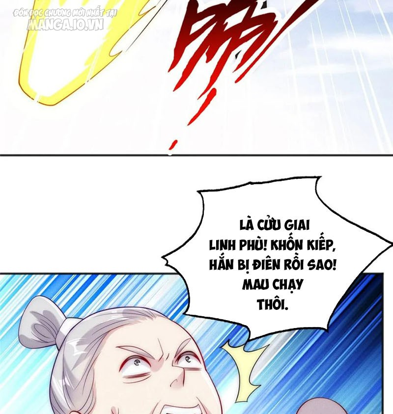 Bắt Đầu Ban Thưởng Một Trăm Triệu Mạng Chapter 35 - Trang 2