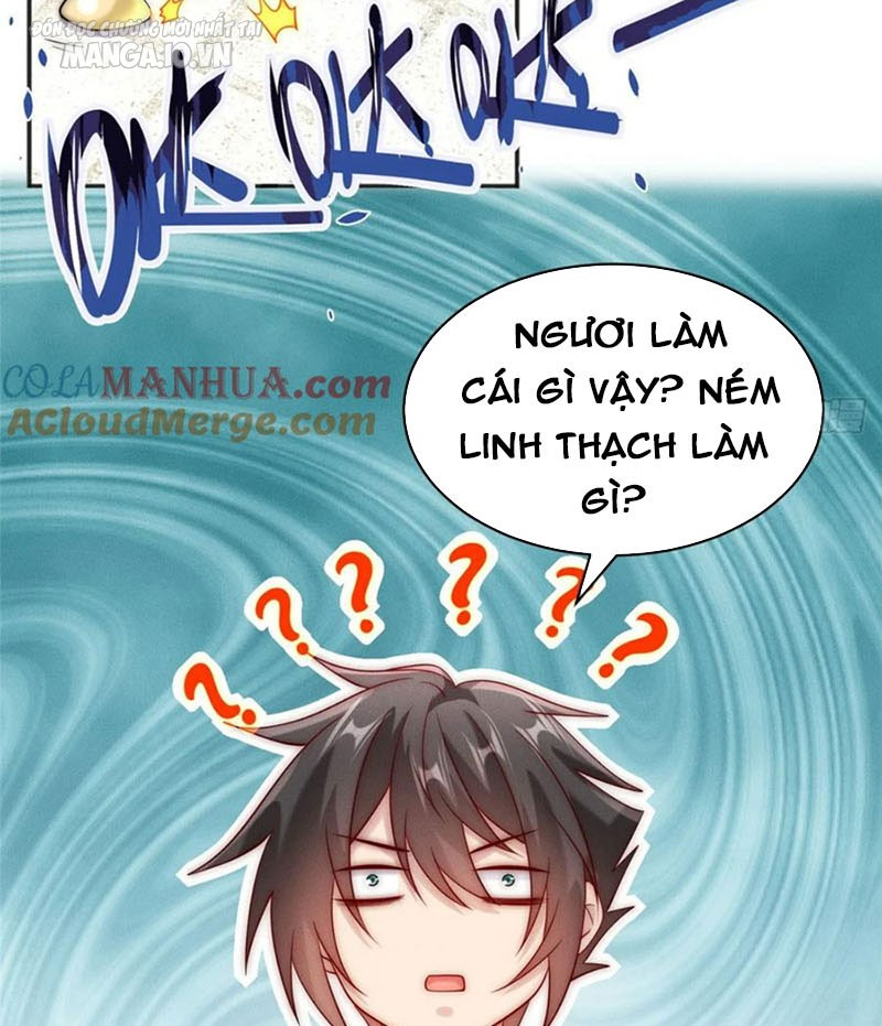 Bắt Đầu Ban Thưởng Một Trăm Triệu Mạng Chapter 35 - Trang 2