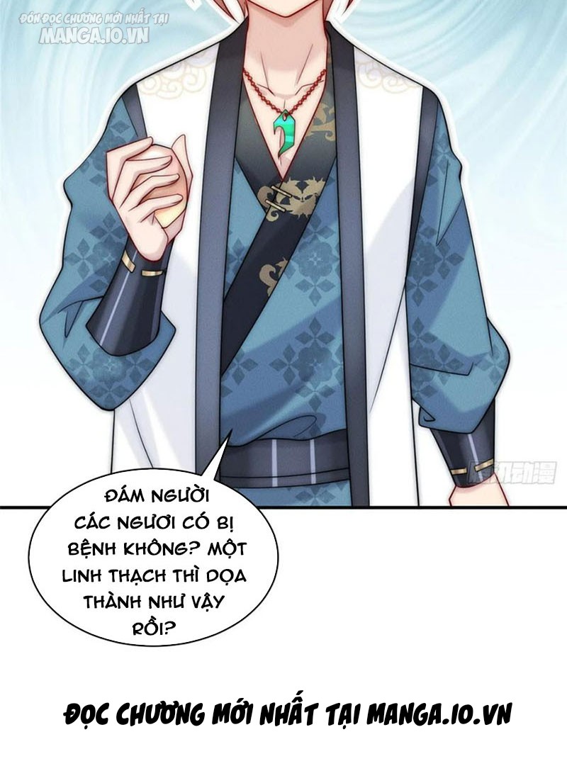 Bắt Đầu Ban Thưởng Một Trăm Triệu Mạng Chapter 35 - Trang 2