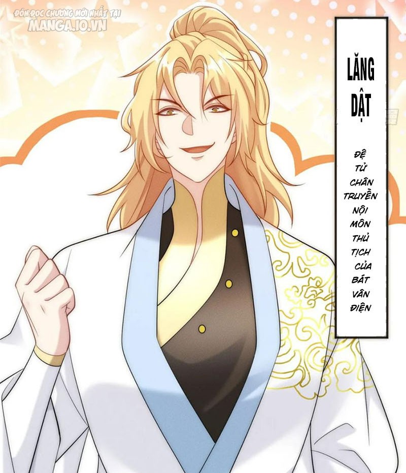 Bắt Đầu Ban Thưởng Một Trăm Triệu Mạng Chapter 35 - Trang 2