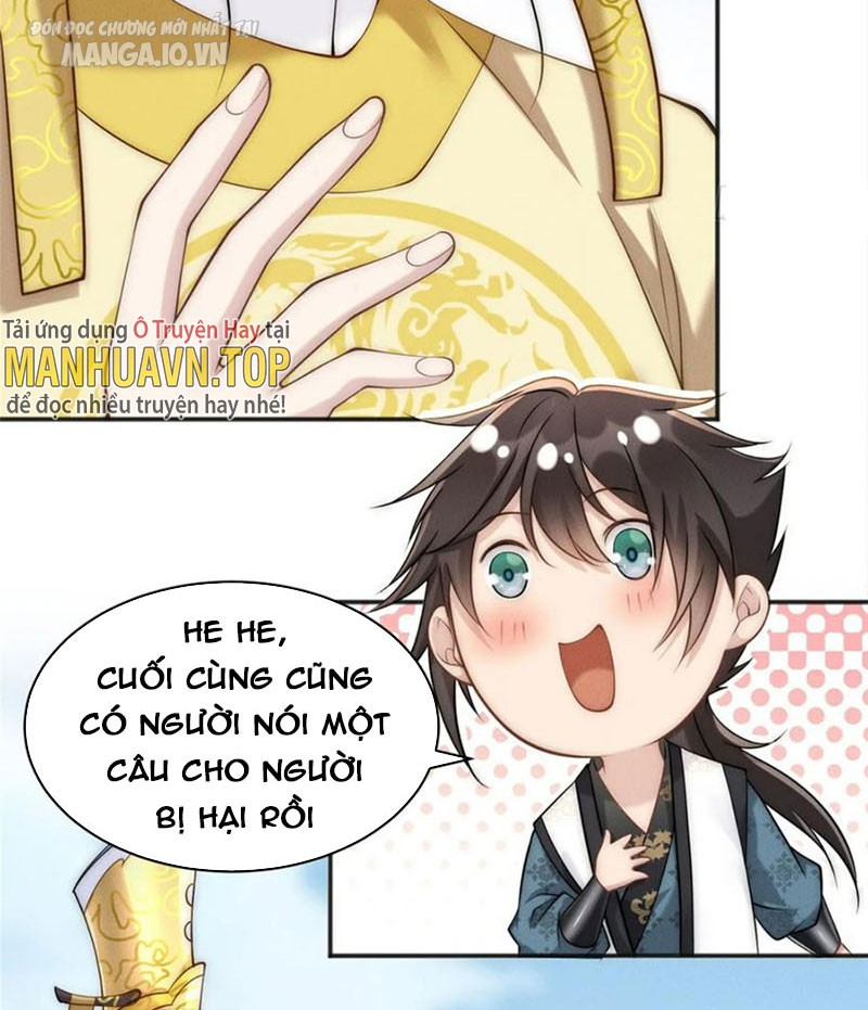 Bắt Đầu Ban Thưởng Một Trăm Triệu Mạng Chapter 35 - Trang 2