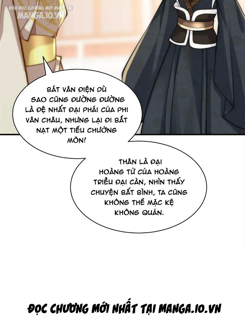 Bắt Đầu Ban Thưởng Một Trăm Triệu Mạng Chapter 35 - Trang 2