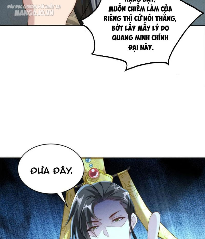 Bắt Đầu Ban Thưởng Một Trăm Triệu Mạng Chapter 35 - Trang 2