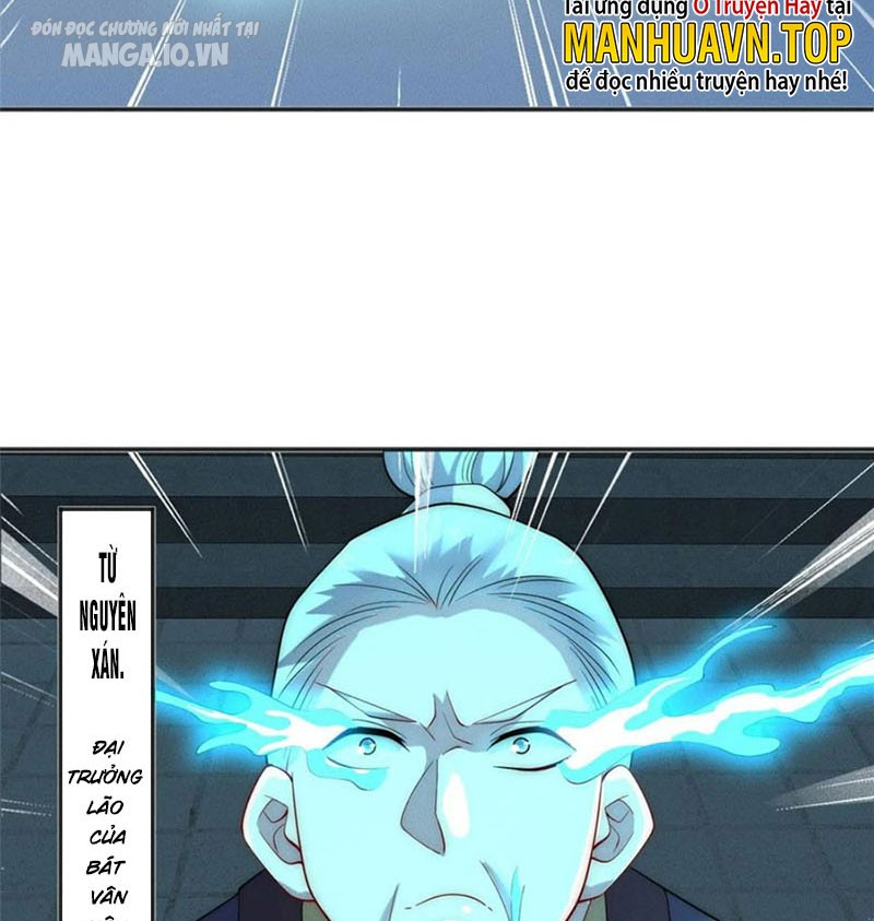 Bắt Đầu Ban Thưởng Một Trăm Triệu Mạng Chapter 35 - Trang 2