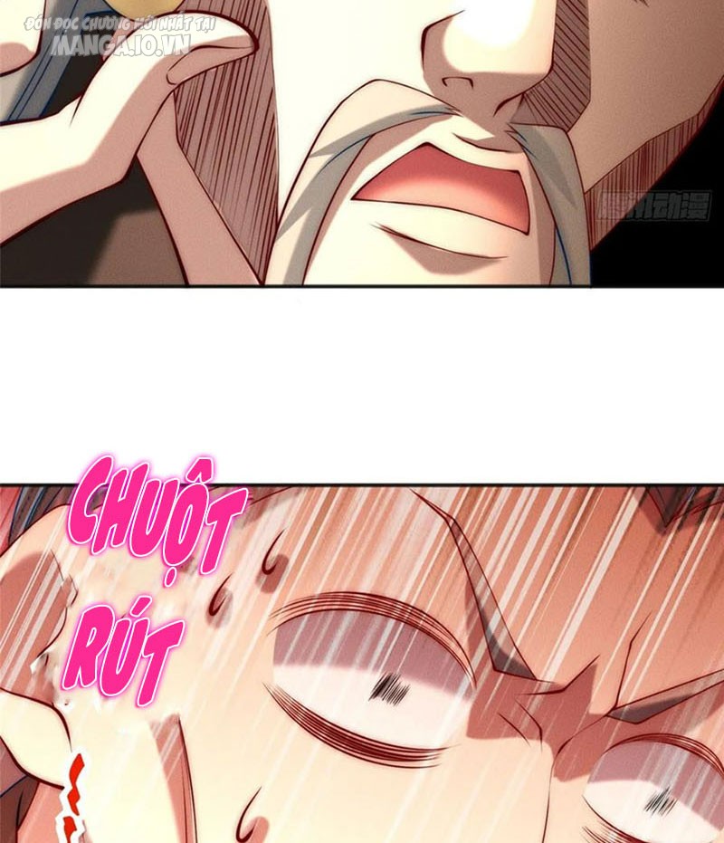 Bắt Đầu Ban Thưởng Một Trăm Triệu Mạng Chapter 35 - Trang 2