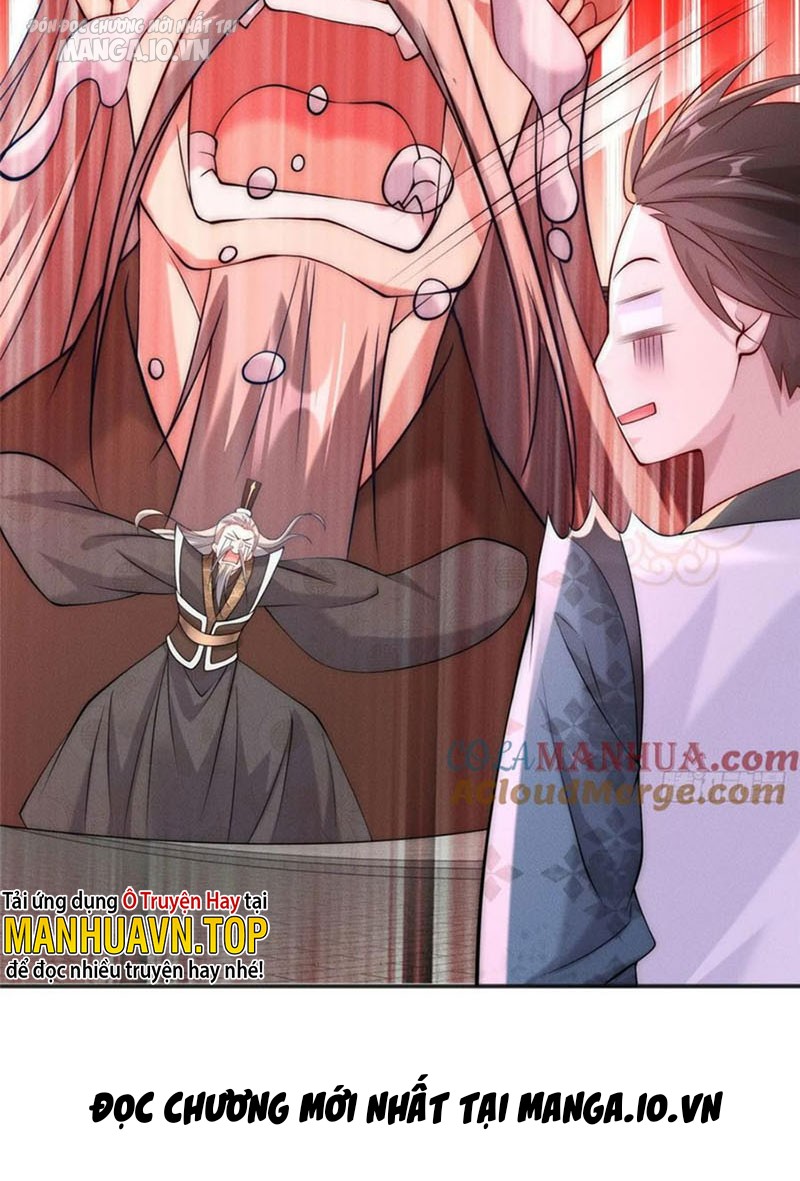 Bắt Đầu Ban Thưởng Một Trăm Triệu Mạng Chapter 35 - Trang 2