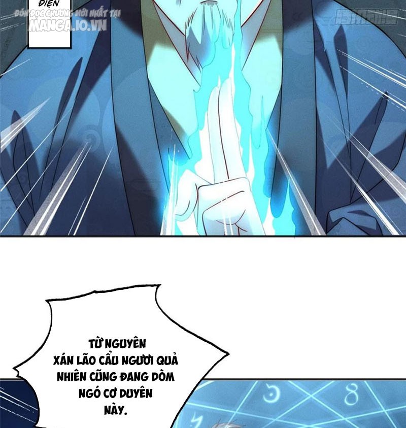 Bắt Đầu Ban Thưởng Một Trăm Triệu Mạng Chapter 35 - Trang 2