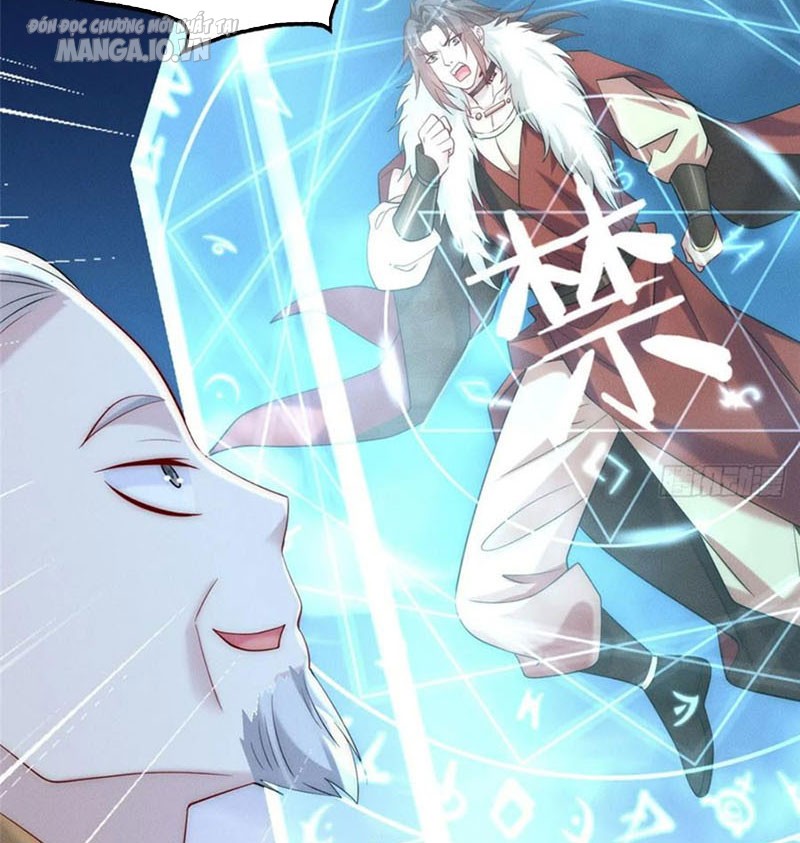 Bắt Đầu Ban Thưởng Một Trăm Triệu Mạng Chapter 35 - Trang 2