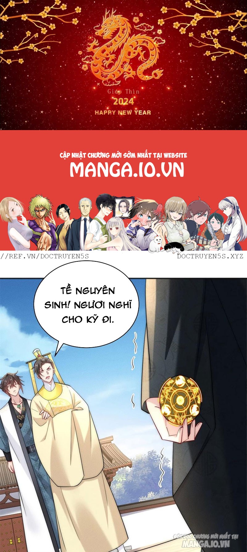 Bắt Đầu Ban Thưởng Một Trăm Triệu Mạng Chapter 36 - Trang 2