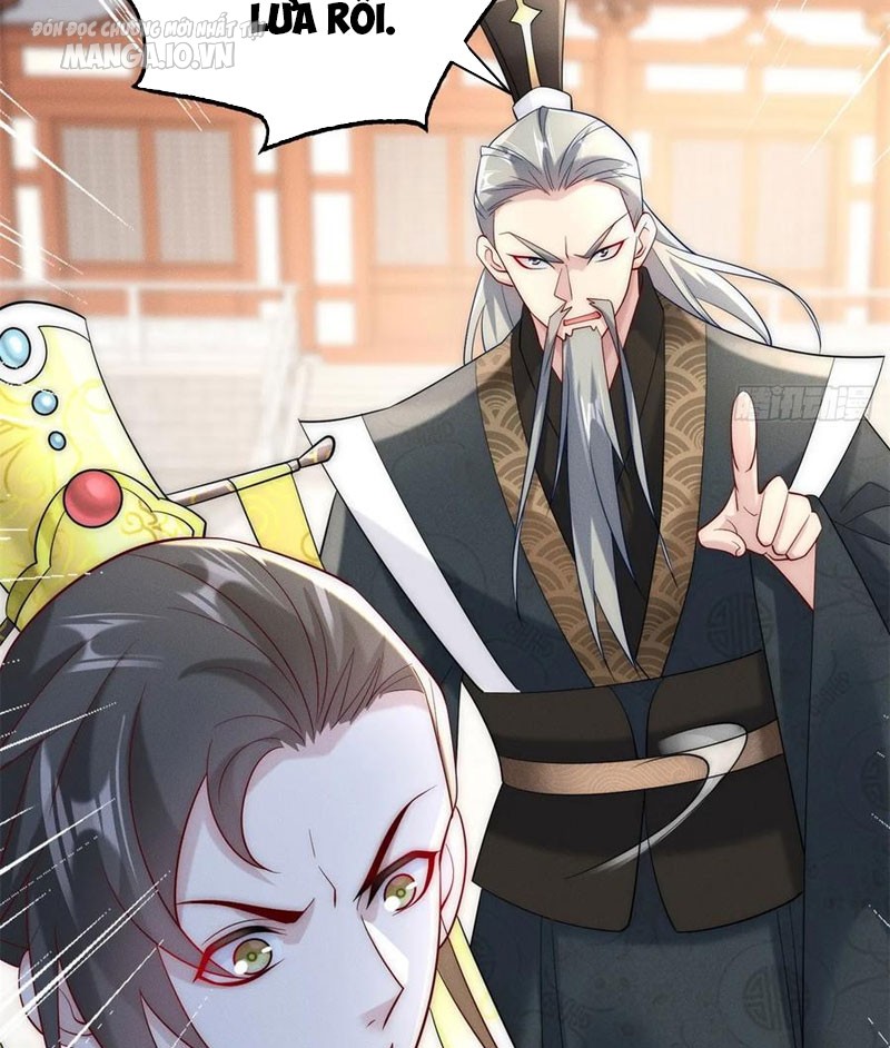 Bắt Đầu Ban Thưởng Một Trăm Triệu Mạng Chapter 36 - Trang 2