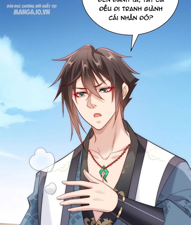 Bắt Đầu Ban Thưởng Một Trăm Triệu Mạng Chapter 36 - Trang 2