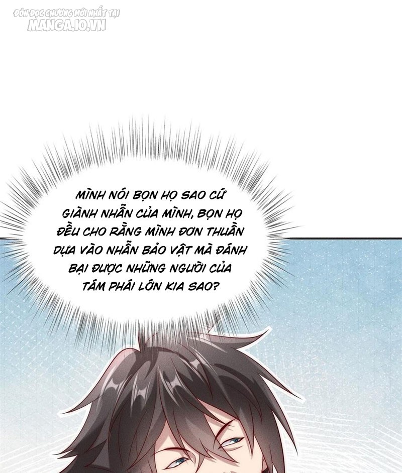 Bắt Đầu Ban Thưởng Một Trăm Triệu Mạng Chapter 36 - Trang 2