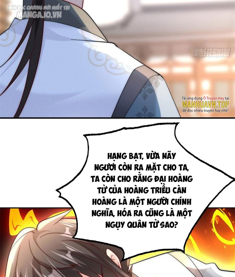 Bắt Đầu Ban Thưởng Một Trăm Triệu Mạng Chapter 36 - Trang 2