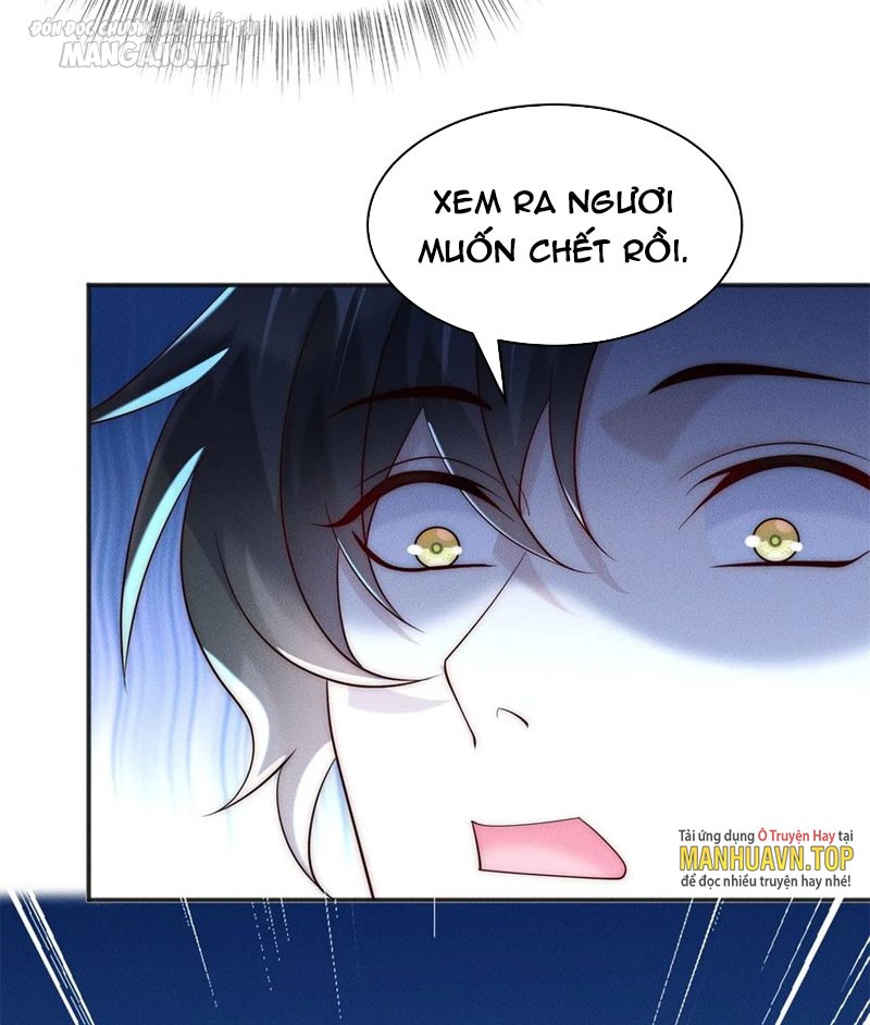 Bắt Đầu Ban Thưởng Một Trăm Triệu Mạng Chapter 36 - Trang 2