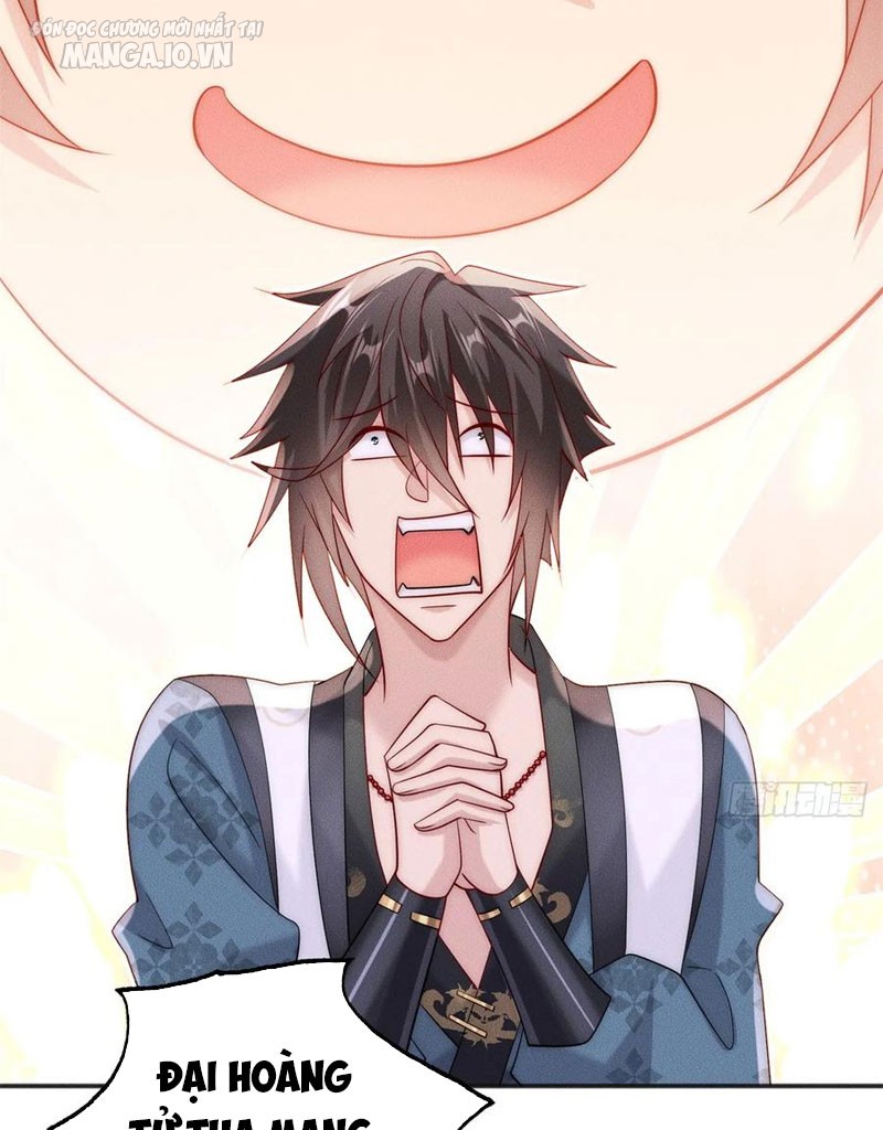 Bắt Đầu Ban Thưởng Một Trăm Triệu Mạng Chapter 36 - Trang 2