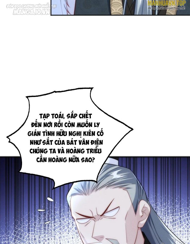 Bắt Đầu Ban Thưởng Một Trăm Triệu Mạng Chapter 36 - Trang 2