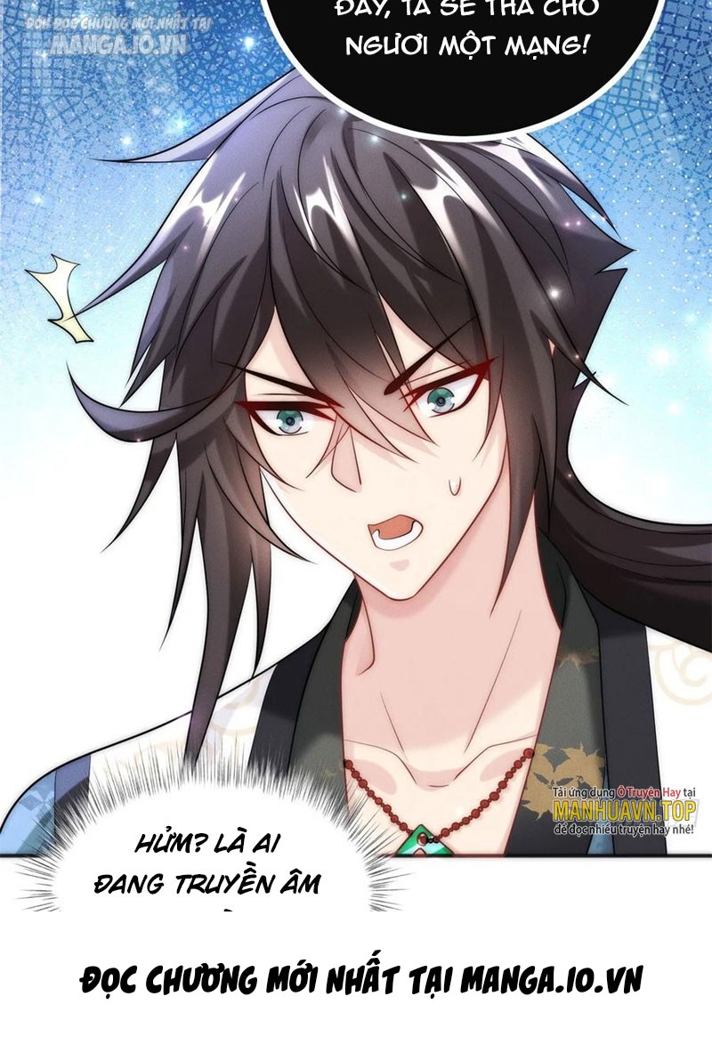 Bắt Đầu Ban Thưởng Một Trăm Triệu Mạng Chapter 36 - Trang 2