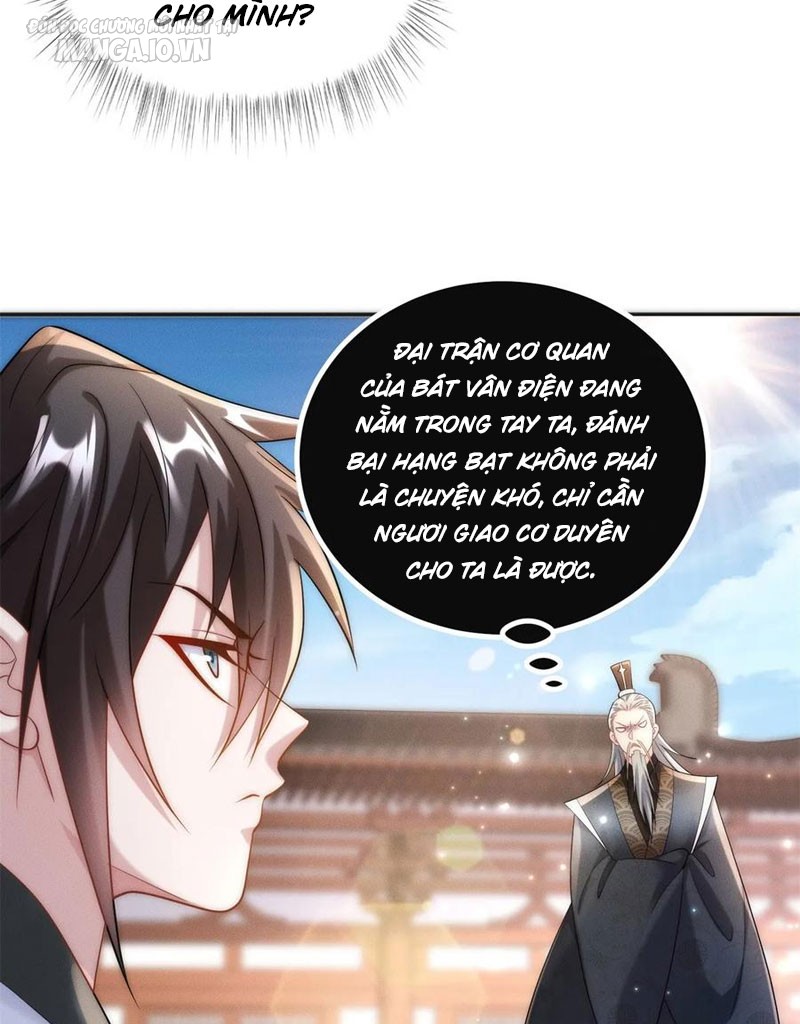 Bắt Đầu Ban Thưởng Một Trăm Triệu Mạng Chapter 36 - Trang 2