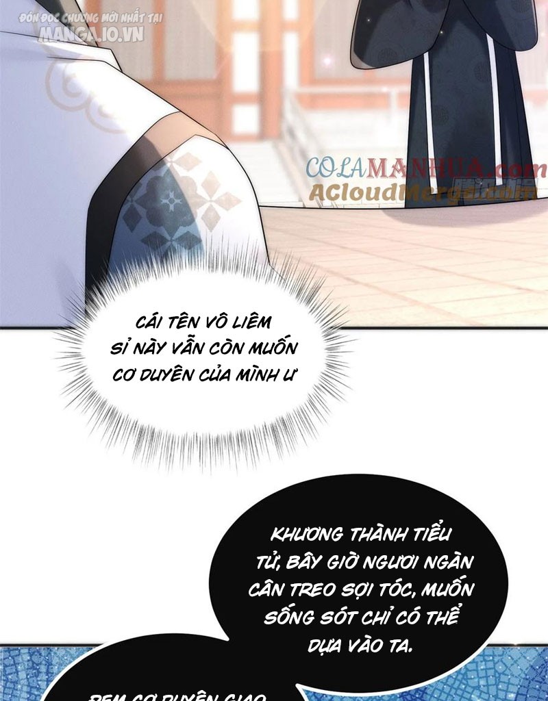 Bắt Đầu Ban Thưởng Một Trăm Triệu Mạng Chapter 36 - Trang 2