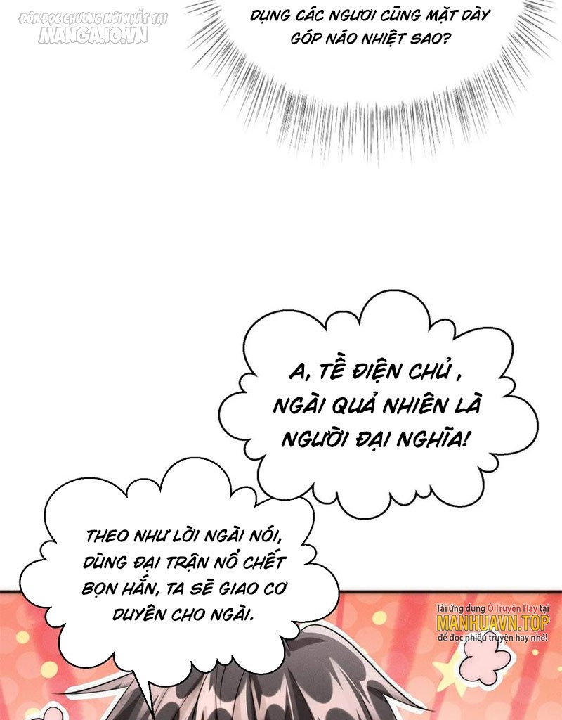 Bắt Đầu Ban Thưởng Một Trăm Triệu Mạng Chapter 36 - Trang 2