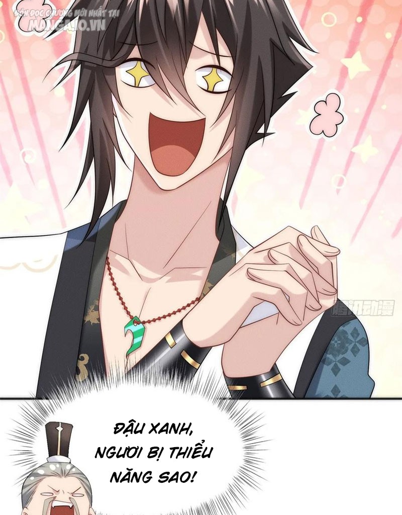 Bắt Đầu Ban Thưởng Một Trăm Triệu Mạng Chapter 36 - Trang 2