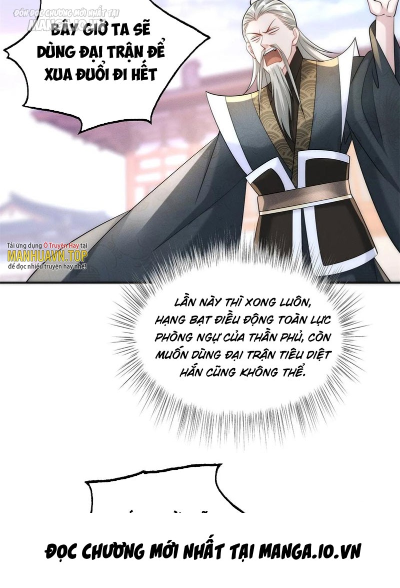 Bắt Đầu Ban Thưởng Một Trăm Triệu Mạng Chapter 36 - Trang 2