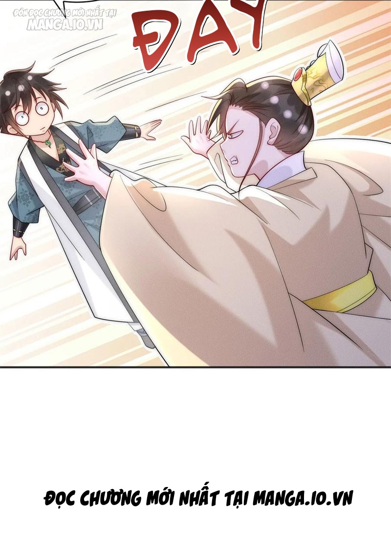 Bắt Đầu Ban Thưởng Một Trăm Triệu Mạng Chapter 36 - Trang 2