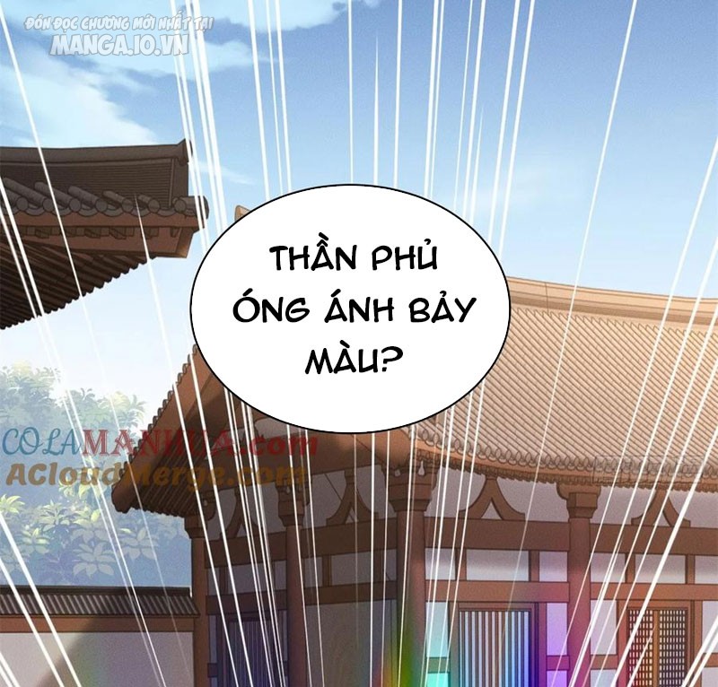 Bắt Đầu Ban Thưởng Một Trăm Triệu Mạng Chapter 36 - Trang 2