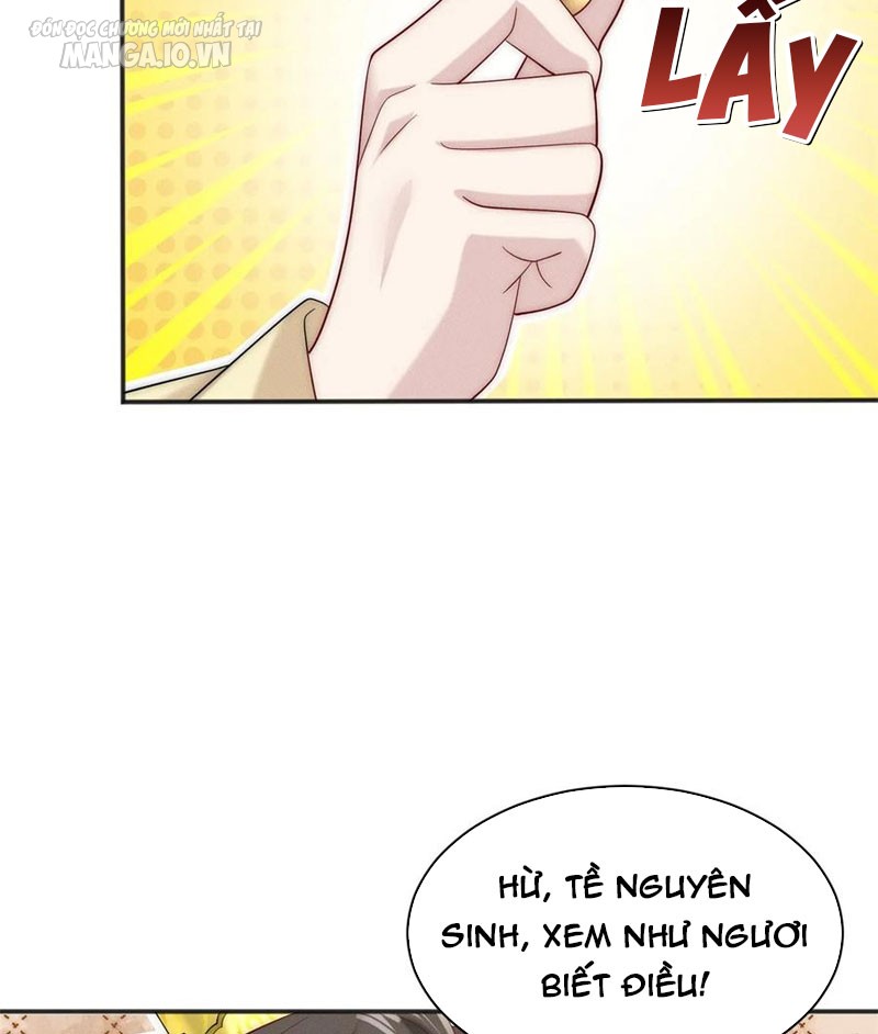 Bắt Đầu Ban Thưởng Một Trăm Triệu Mạng Chapter 36 - Trang 2