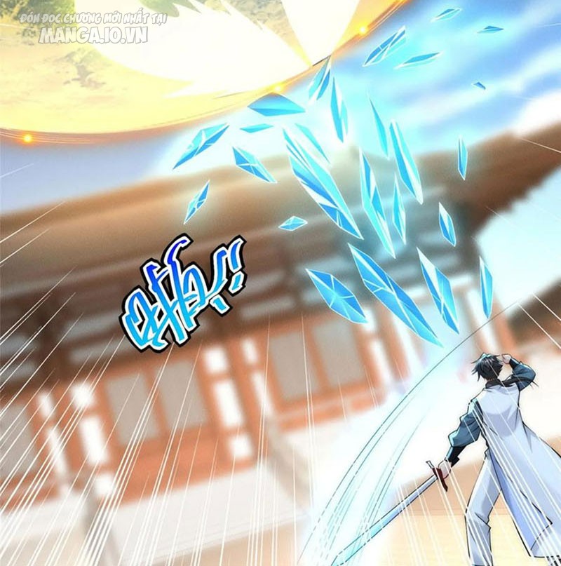 Bắt Đầu Ban Thưởng Một Trăm Triệu Mạng Chapter 37 - Trang 2