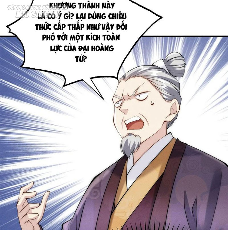 Bắt Đầu Ban Thưởng Một Trăm Triệu Mạng Chapter 37 - Trang 2