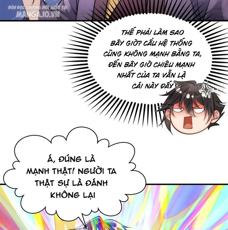 Bắt Đầu Ban Thưởng Một Trăm Triệu Mạng Chapter 37 - Trang 2