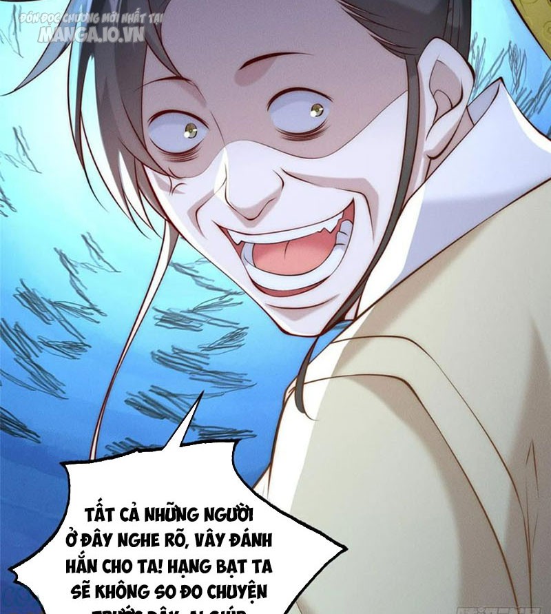 Bắt Đầu Ban Thưởng Một Trăm Triệu Mạng Chapter 37 - Trang 2