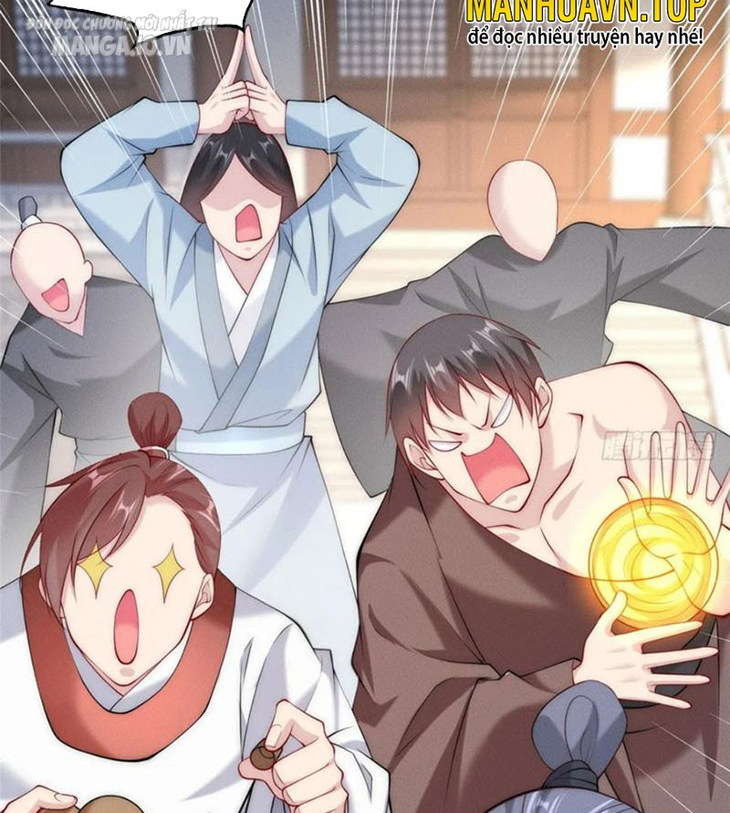 Bắt Đầu Ban Thưởng Một Trăm Triệu Mạng Chapter 37 - Trang 2