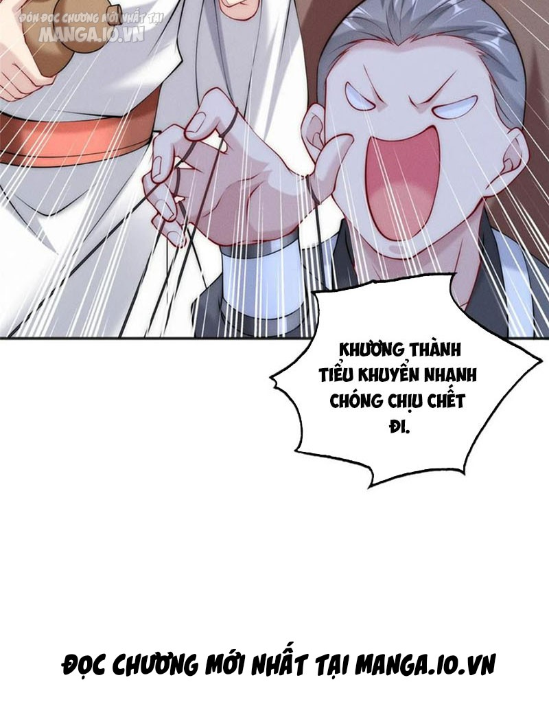 Bắt Đầu Ban Thưởng Một Trăm Triệu Mạng Chapter 37 - Trang 2