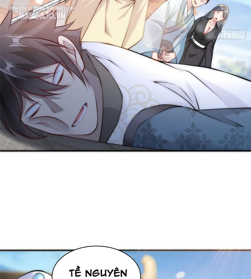 Bắt Đầu Ban Thưởng Một Trăm Triệu Mạng Chapter 37 - Trang 2