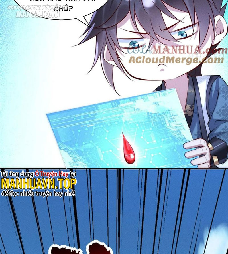 Bắt Đầu Ban Thưởng Một Trăm Triệu Mạng Chapter 37 - Trang 2