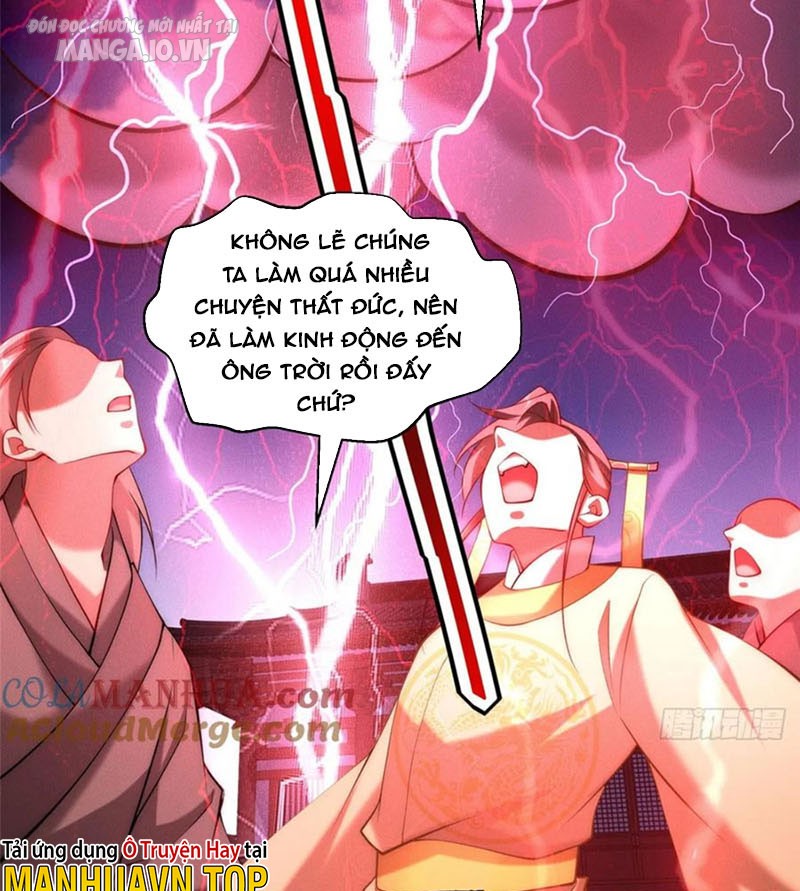 Bắt Đầu Ban Thưởng Một Trăm Triệu Mạng Chapter 37 - Trang 2