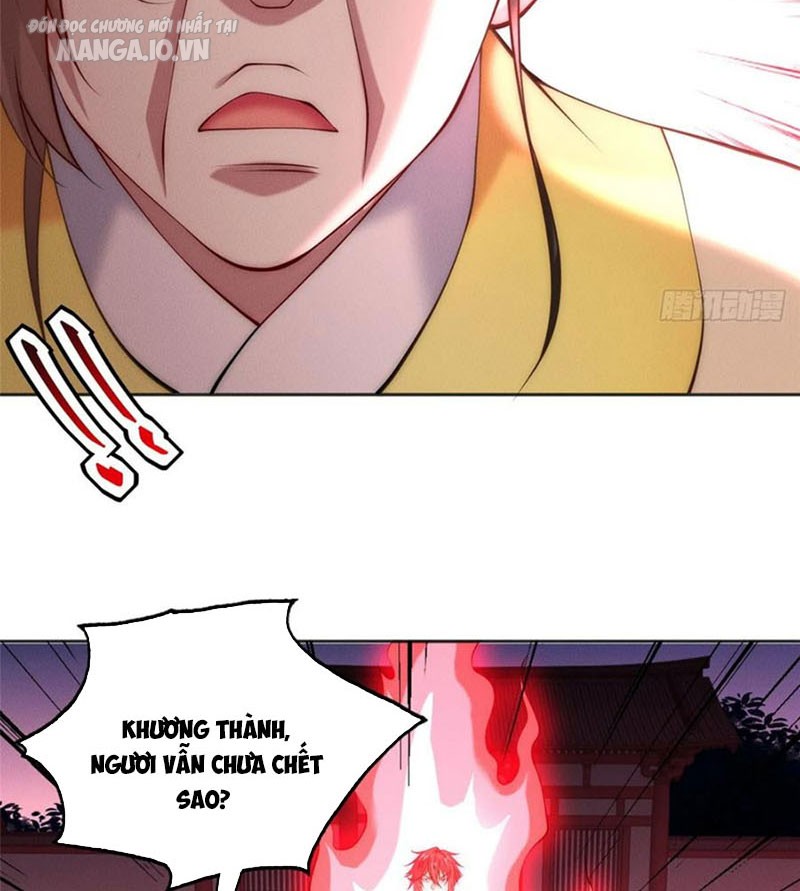 Bắt Đầu Ban Thưởng Một Trăm Triệu Mạng Chapter 37 - Trang 2