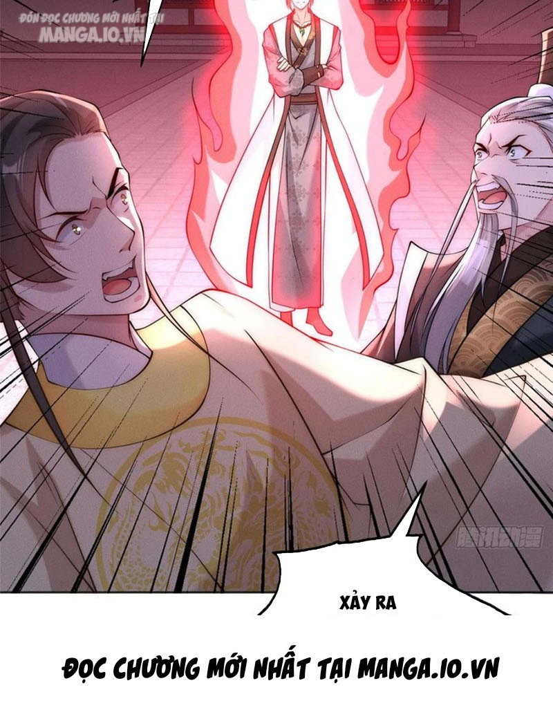 Bắt Đầu Ban Thưởng Một Trăm Triệu Mạng Chapter 37 - Trang 2