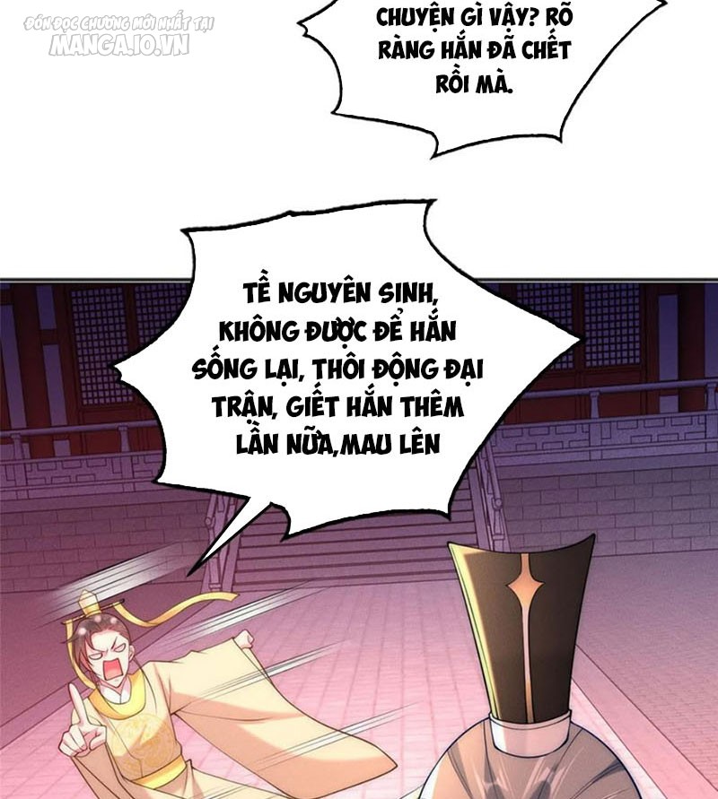 Bắt Đầu Ban Thưởng Một Trăm Triệu Mạng Chapter 37 - Trang 2