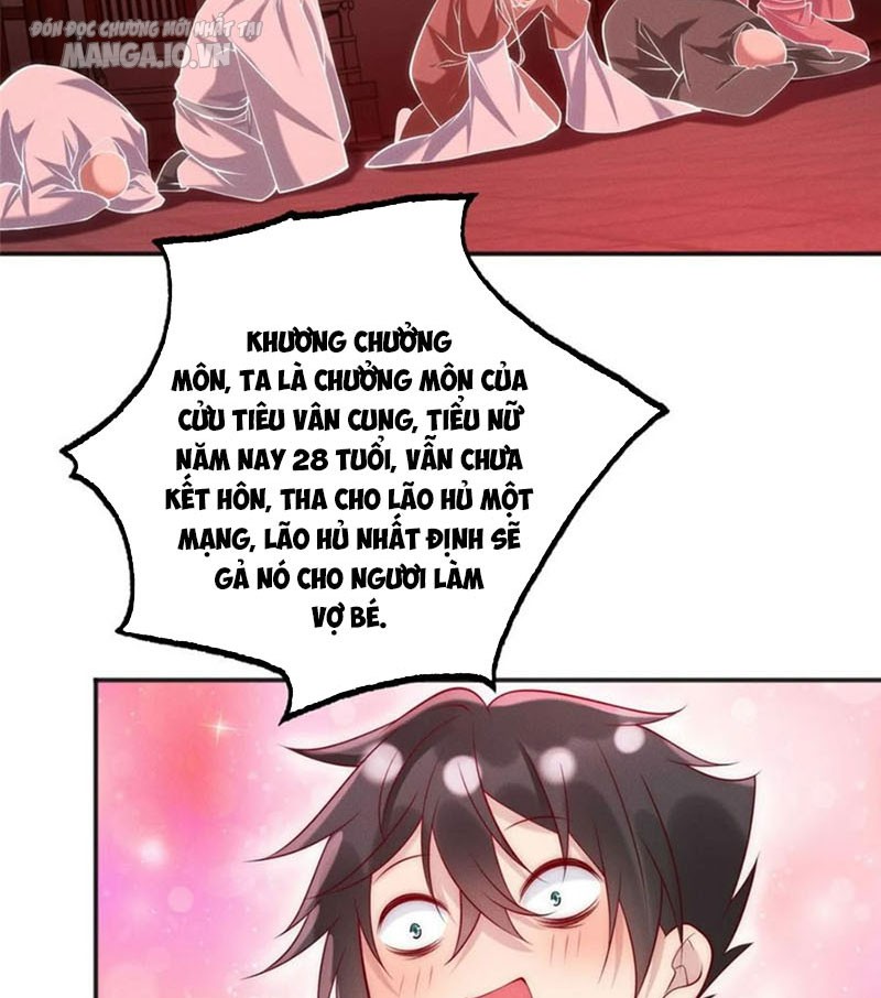 Bắt Đầu Ban Thưởng Một Trăm Triệu Mạng Chapter 37 - Trang 2