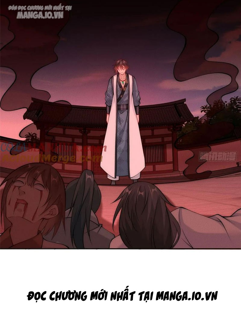 Bắt Đầu Ban Thưởng Một Trăm Triệu Mạng Chapter 37 - Trang 2